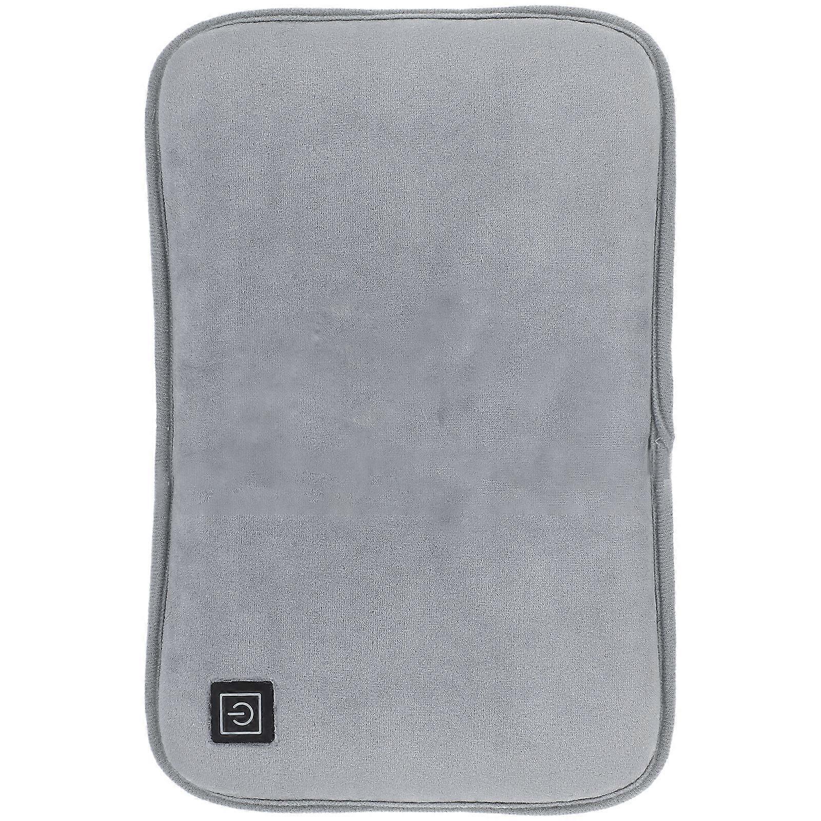 USB Powered Hand Warmer with Folding Design for Indoor and Outdoor Use