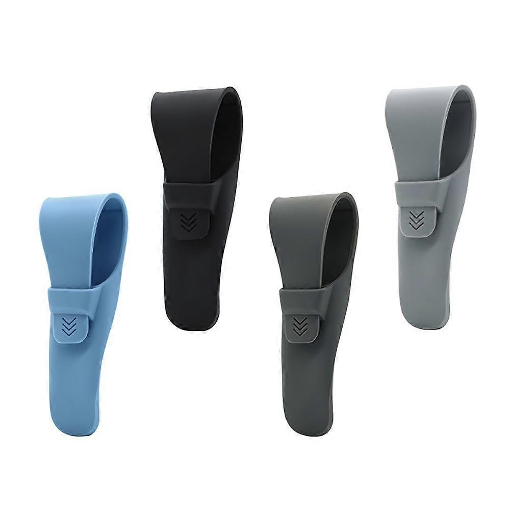 Silicone Case Protector Covers for Storage Use 8Pcs