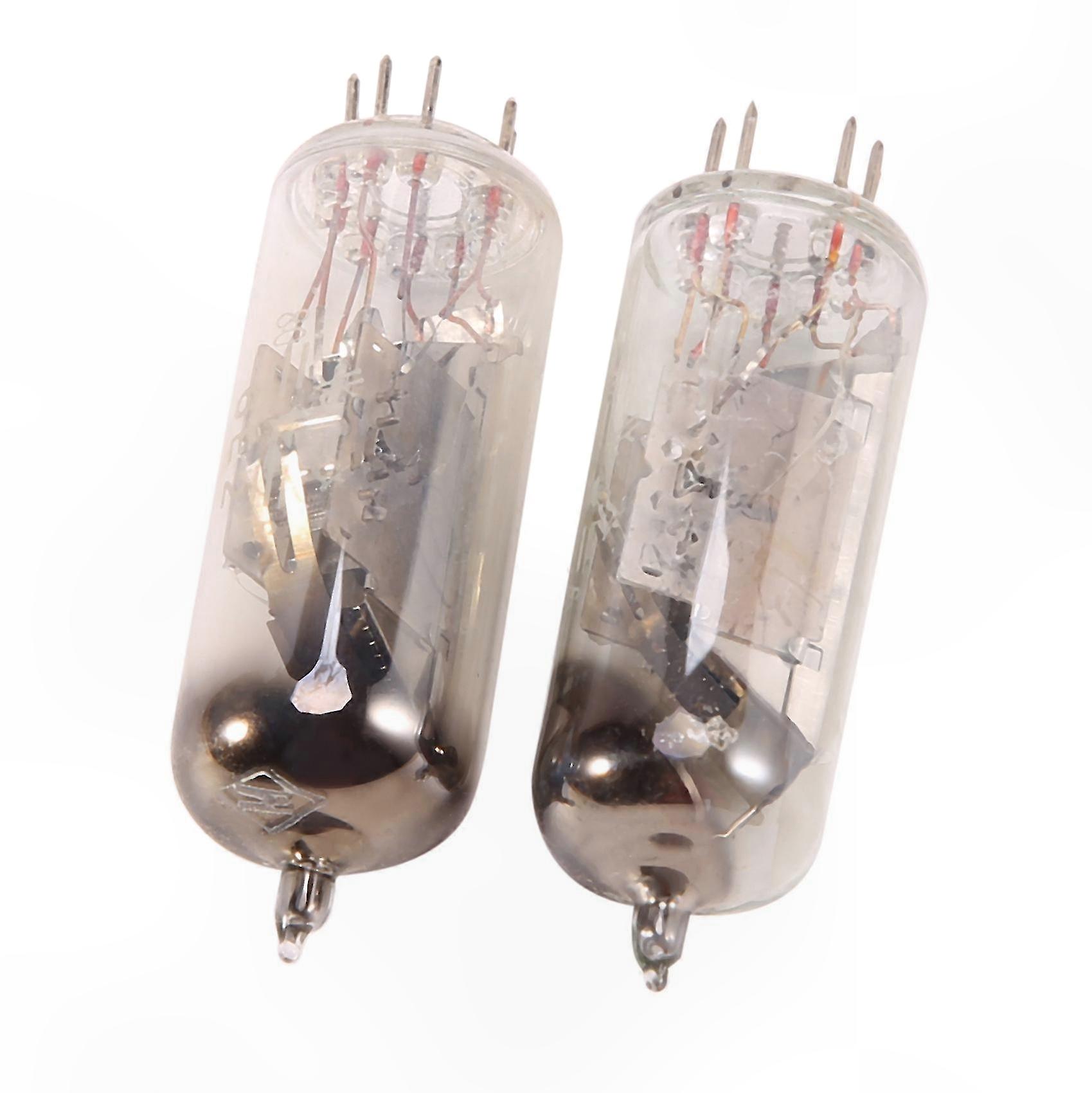 6E2 Amplifier Valve Replacement for Enhanced Speaker Tone Quality Indicator Tube