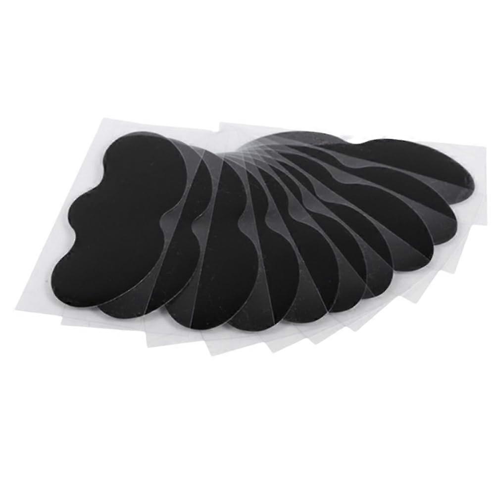 Blackhead Remover Nose Strips 10Pack for All Skin Types, Pore Cleansing Nasal Patch