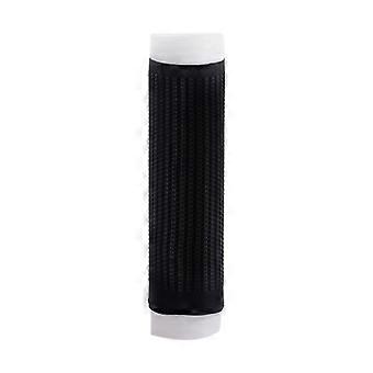 AntiSlip Silicone Badminton Grip Sweat Absorbing Handle Wrap Replacement Sleeve Badminton Racket Grip Cover Enduring  White