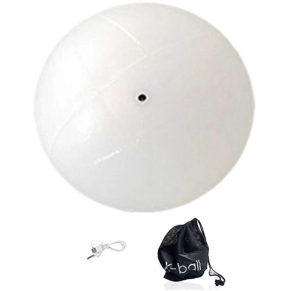 Pro Reaction Training Ball Light Hand-Eye Coordination Agility Trainer Quick Response Training Ball Reflex Ball Tools