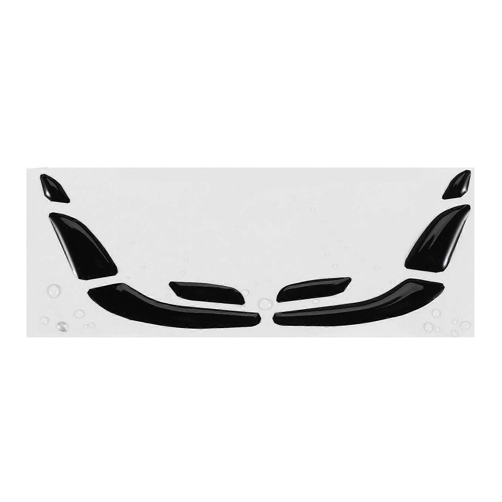 Seat Adjust Button Cover for E C GLC Class W213 W205