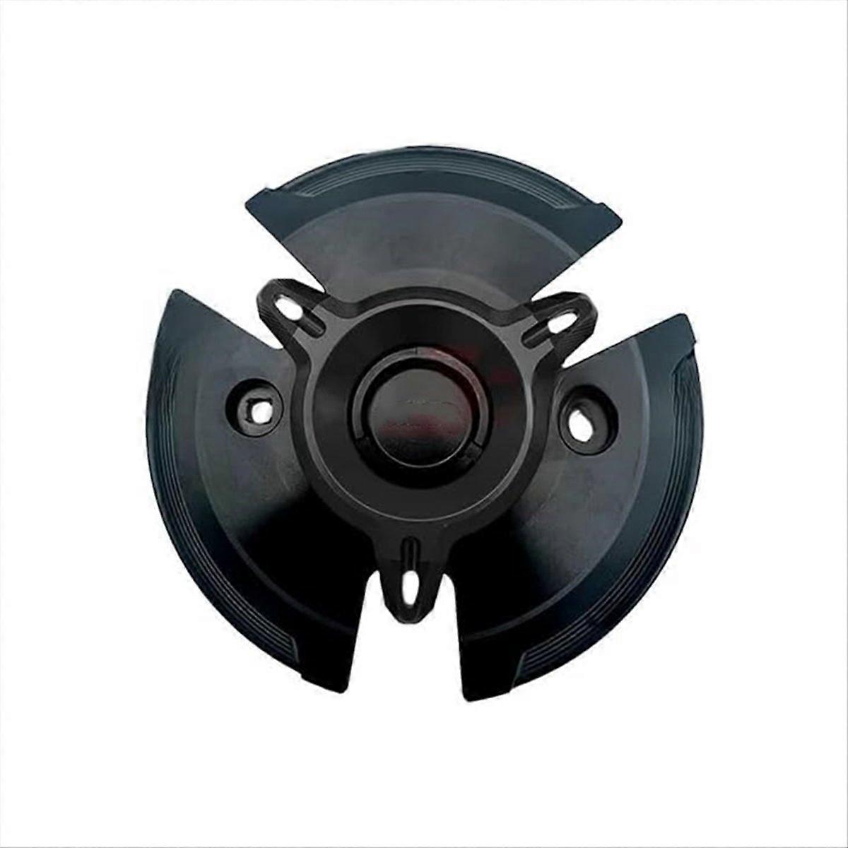 Frame Slider Protector Engine Stator Cover Guard for Black