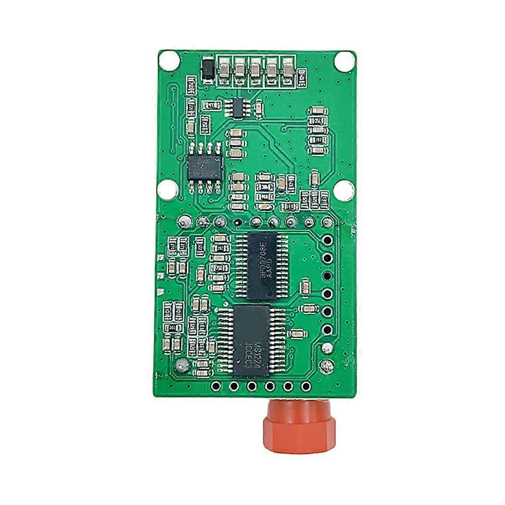 TTL Optical Transceiver Module 60KM Optical End Device Dedicated Optical Port ST Interface Module UART/SBUS