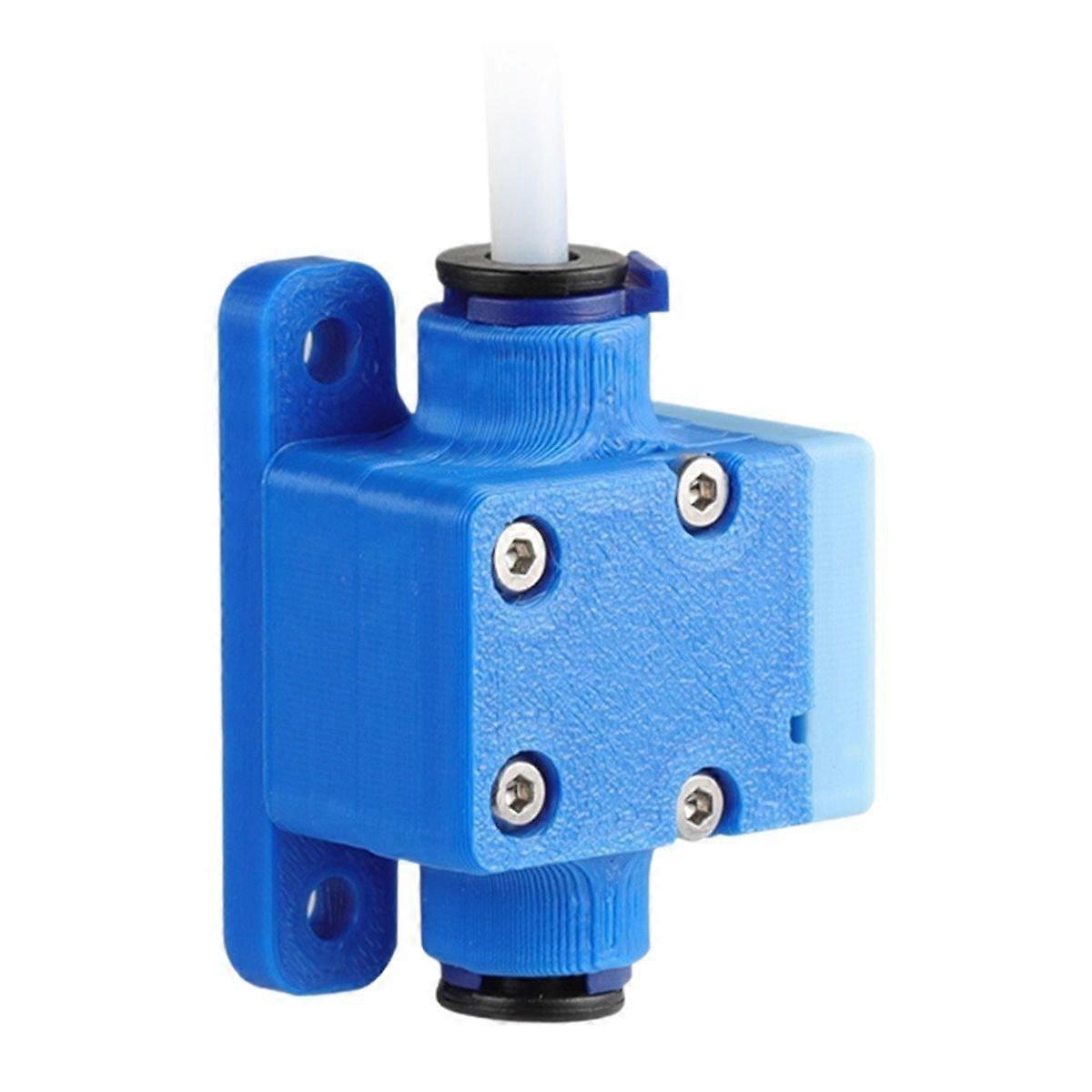 DIY Material Detection Module for 3D Printing Filament Breakage Clogging & Tangling 3D Printer Klipp