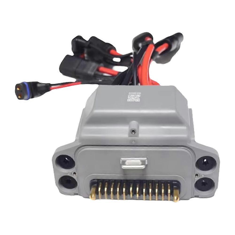 För T50 Power Distribution Board Module Drone Reservdelar
