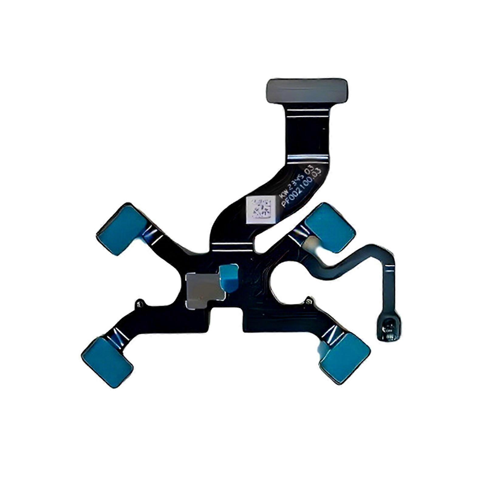 Front Upper Visionary Position Sensory For Drones Downward Visual Obstacle Avoidance Module Spare Part Drones Accessories Multicolor