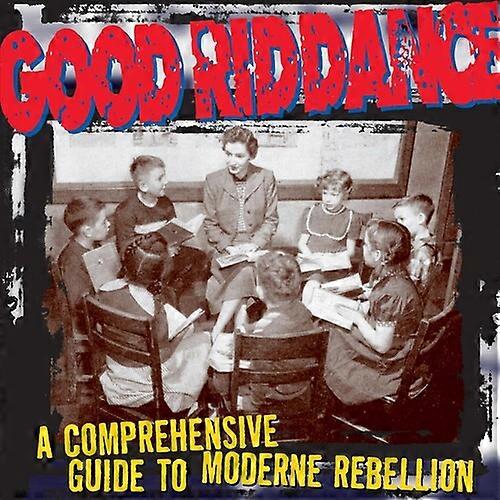 Good Riddance - Comprehensive Guide To Moderne  [VINYL LP] USA import