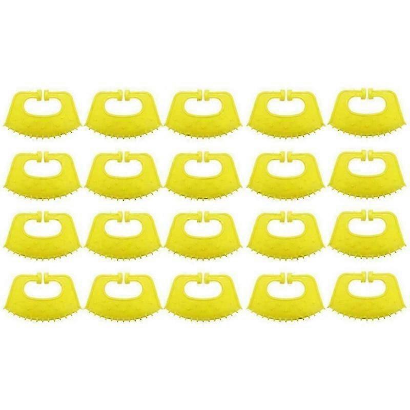 cattle weaning nose clip for calves