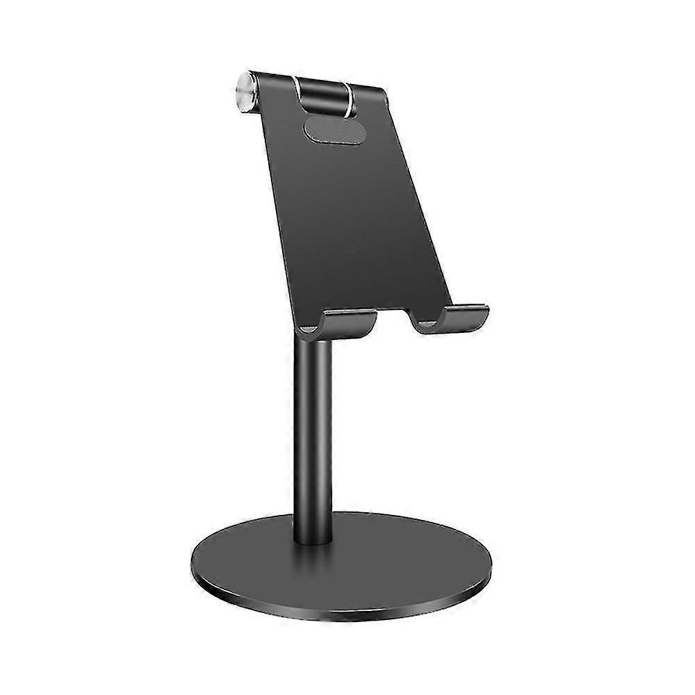 Adjustable Lift Tablet/phone Holder Stand Portable