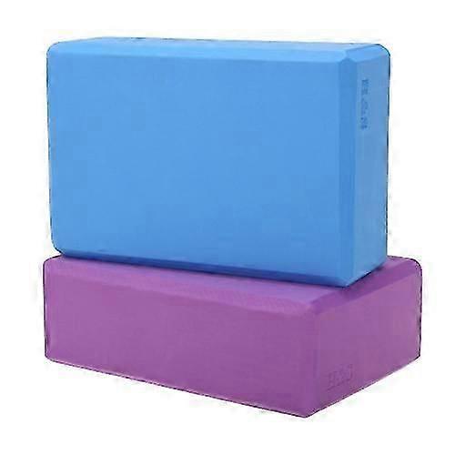 High Quality Yoga Foam Block / Yoga Brick