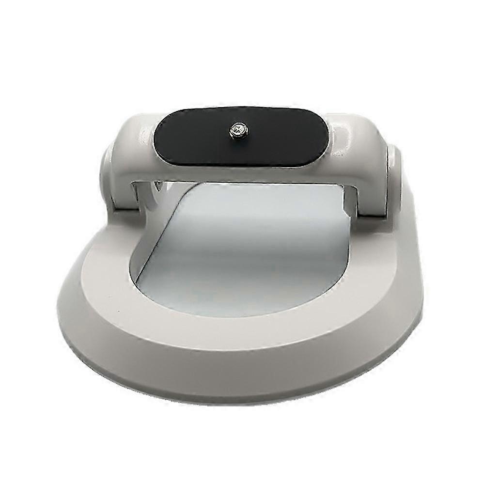 Adjustable Mini Projector Bracket Compact Pocket Projector Support Multi-Angle Table Base