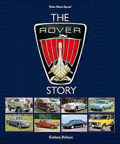 The Rover Story