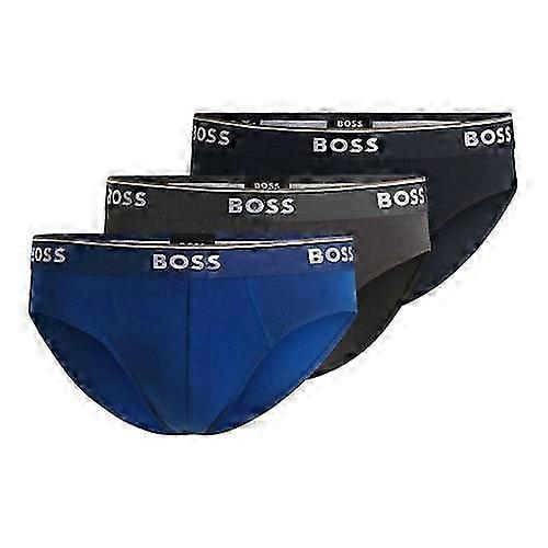 Boss Herren Power Briefs (3er-Pack)