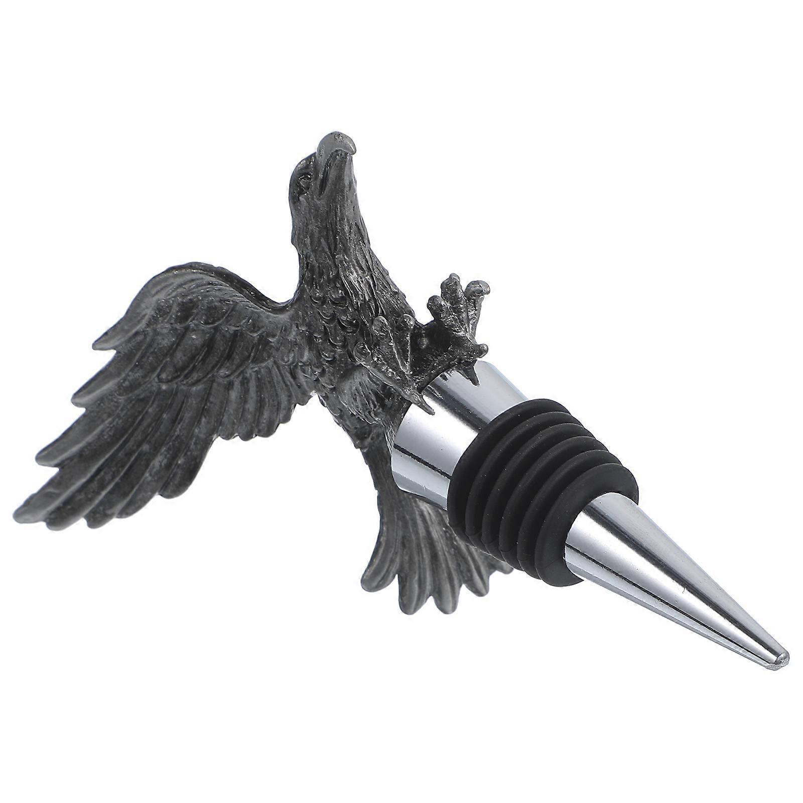 Metal Eagle for Fresh Sealing