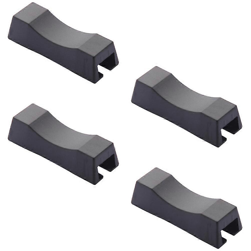 Chopsticks Holder Tableware Support Stand for Home Use 4Pcs