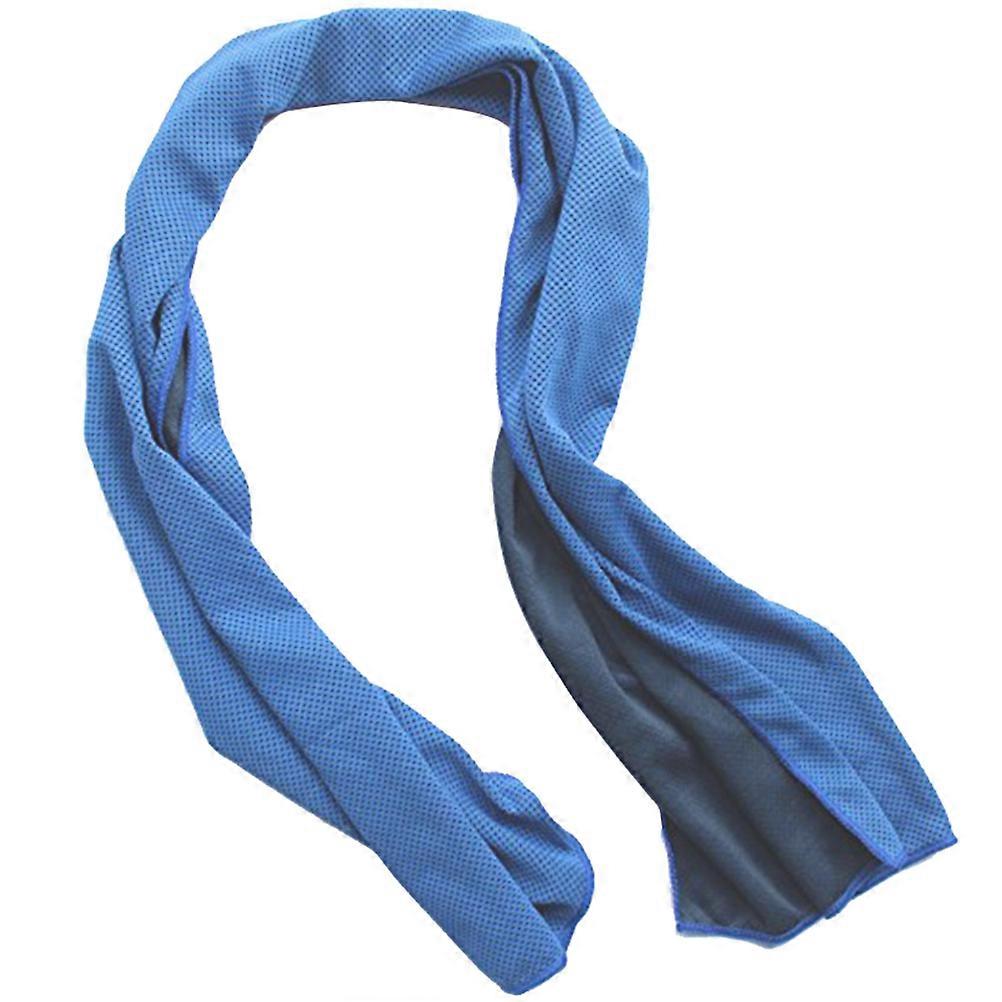 Cooling Towels for Athletes Cold Towel for Neck 3Pcs Multifunction Use