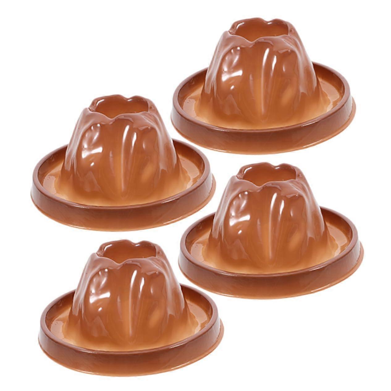 Volcano Science Kit with Realistic Eruption Effect, Reusable Volcano Model for Kids Classroom Experiments