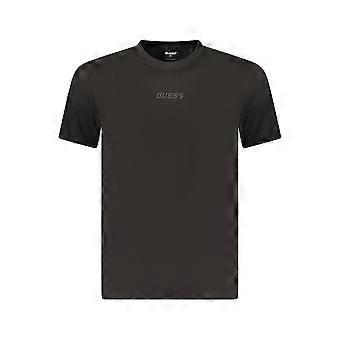 T-Shirt Guess z6gi06k2847nejblkxs