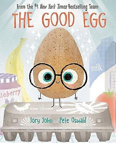 The Good Egg