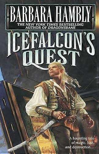 Icefalcons Suche