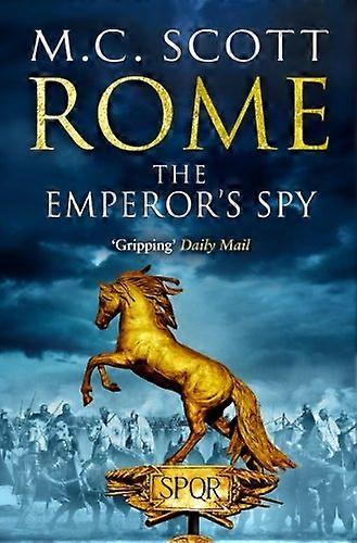Rom: Der Kaiser Spion