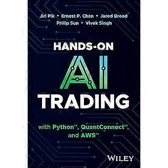 Praktischer KI-Handel mit Python, Quantconnect und Aws