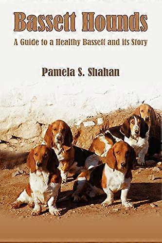 Bassett Hounds