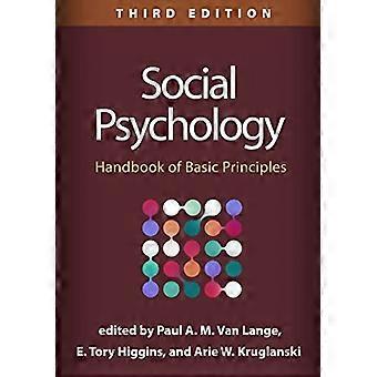 Sociale psychologie