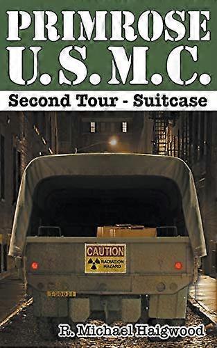 Prímula U.S.M.C. Segundo Tour: Maleta