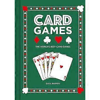 Jeux de cartes : les meilleurs jeux de cartes au monde