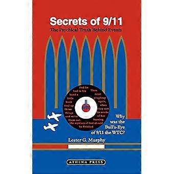 Geheimen van 9/11: Waarom was de roos van 9/11 het WTC?