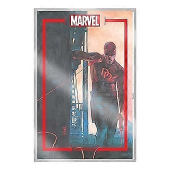 Marvel Portfolio von Alex Maleev : Daredevil