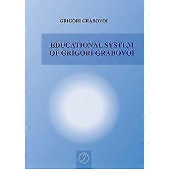 Bildungssystem von Grigori Grabovoi