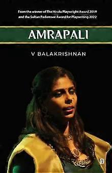 Amrapali - V BALAKRISHNAN