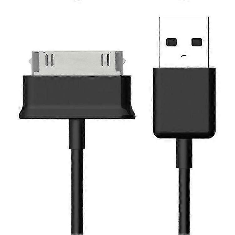 1-meter 30-pin to USB data charging sync cable