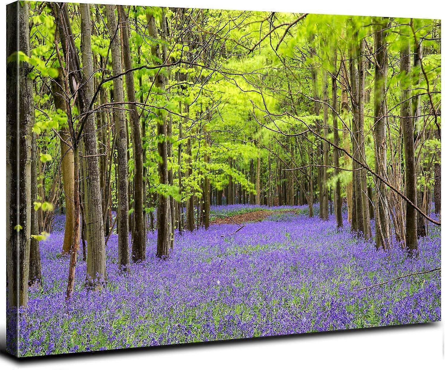 Rompicapo Foresta Verde M056