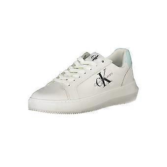 Schuhe Calvin Klein yw0yw00823f4ccb5fdbianco0lf41
