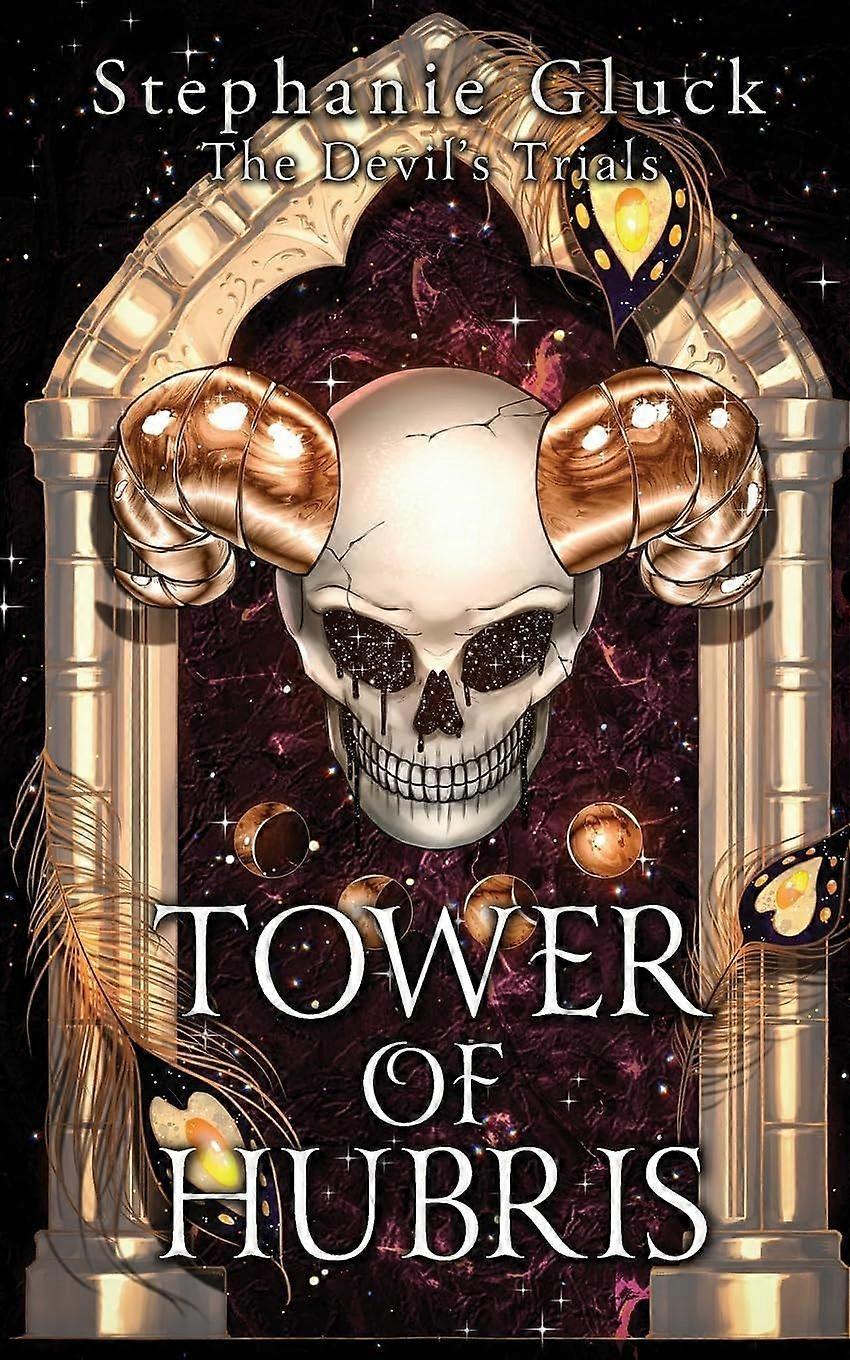 Tower of hubris
