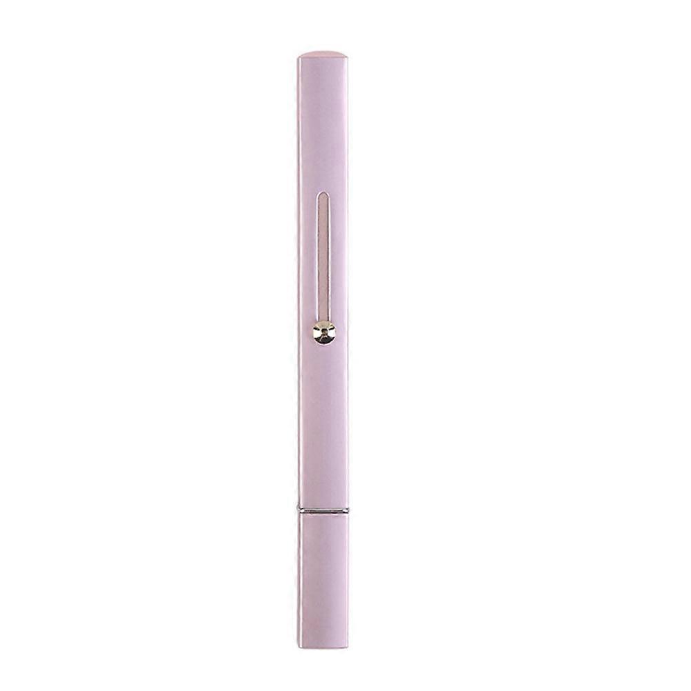 Double-Headed Makeup Brush Multi-Function Concealer Brush 1Pcs Pink
