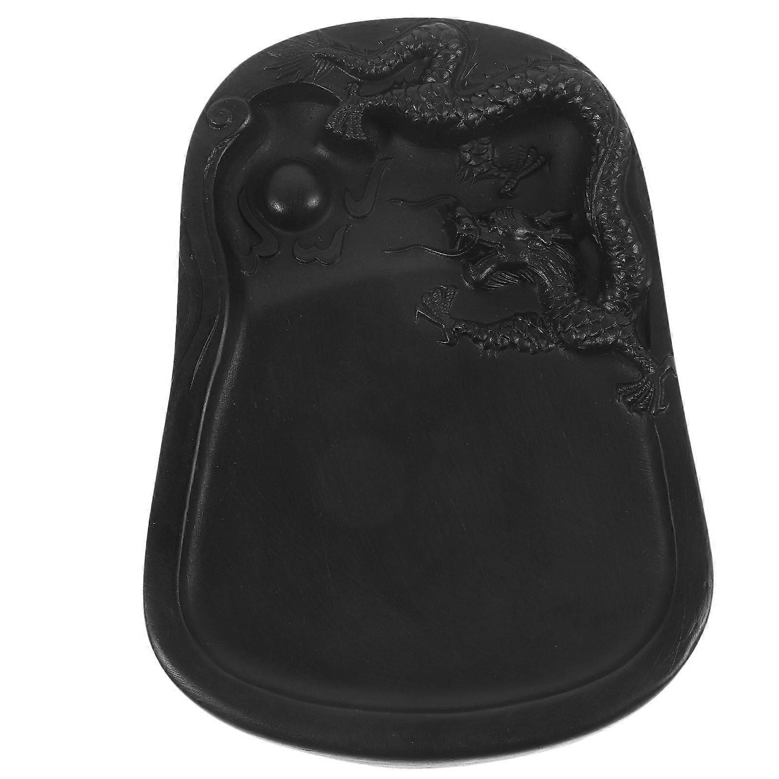 Calligraphy Grinding Inkslab for Writing Calligraphy Inkslab for Beginner