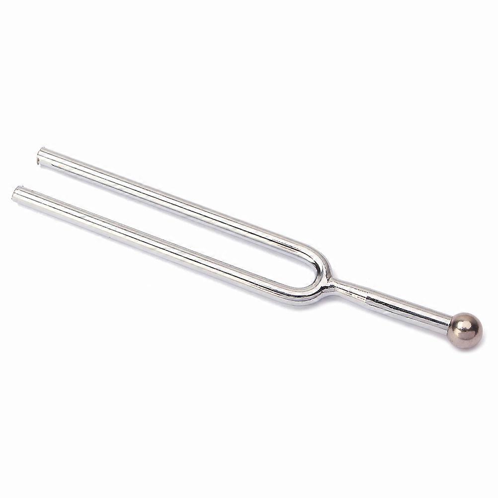 fork 440Hz Tuner for Violin Silver