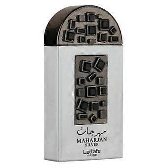 Lattafa Armaf Maharjan Silver Eau De Parfum Unisex 100 ml