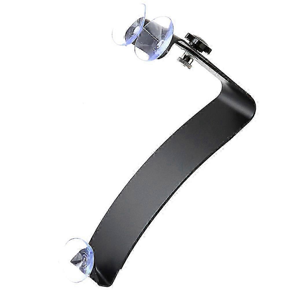 Adjustable Classical Guitar Support with Suction Cup for Instrument