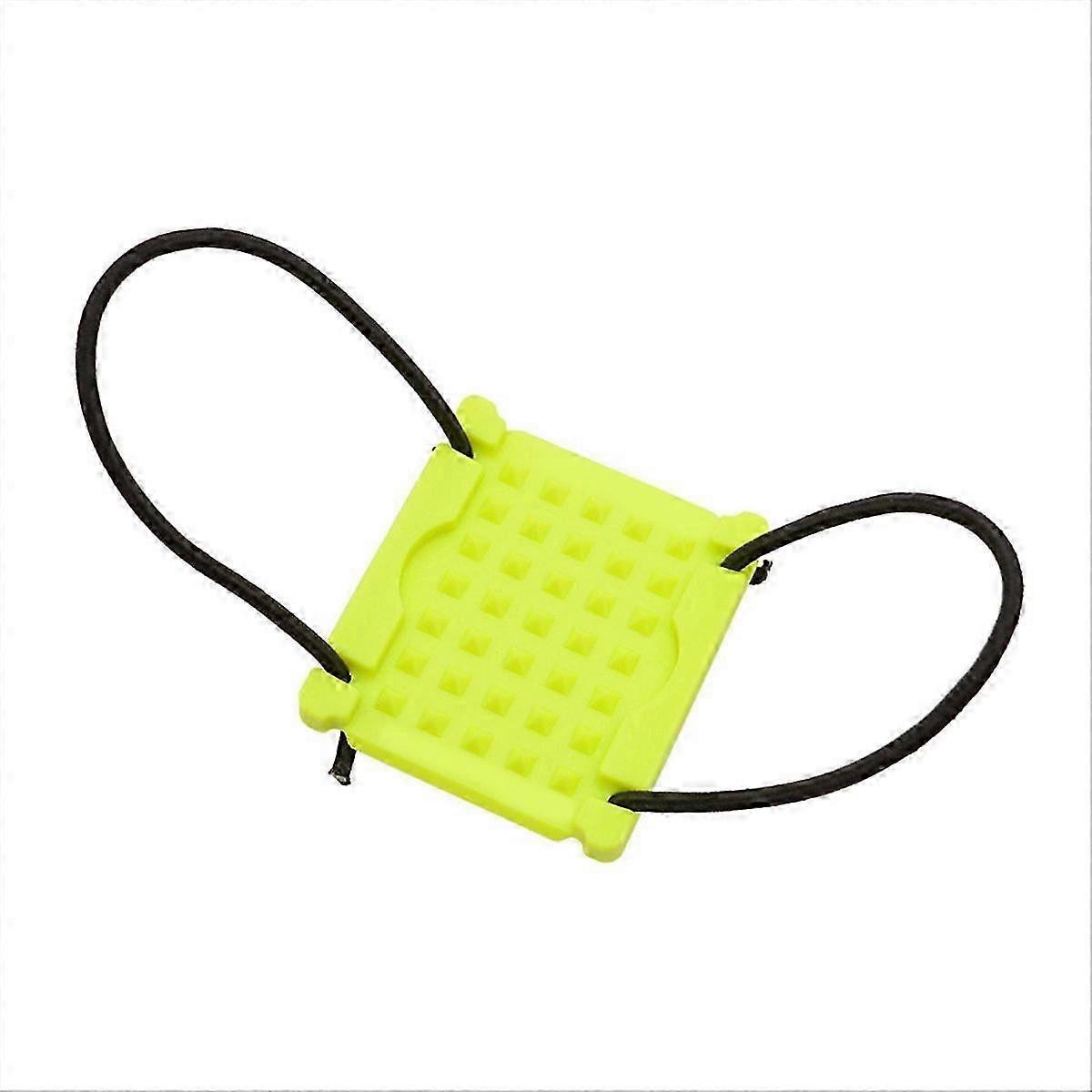 Scuba Diving Weight Fixing Plate BCD Mount C