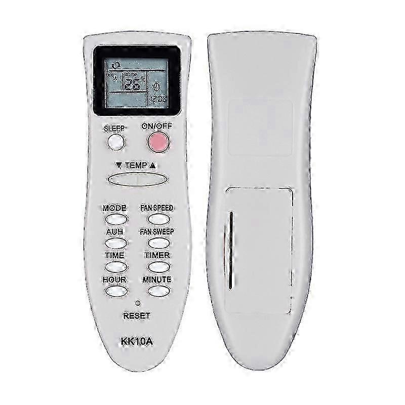 KK22A-C1 Remote Control for Air Conditioner&new