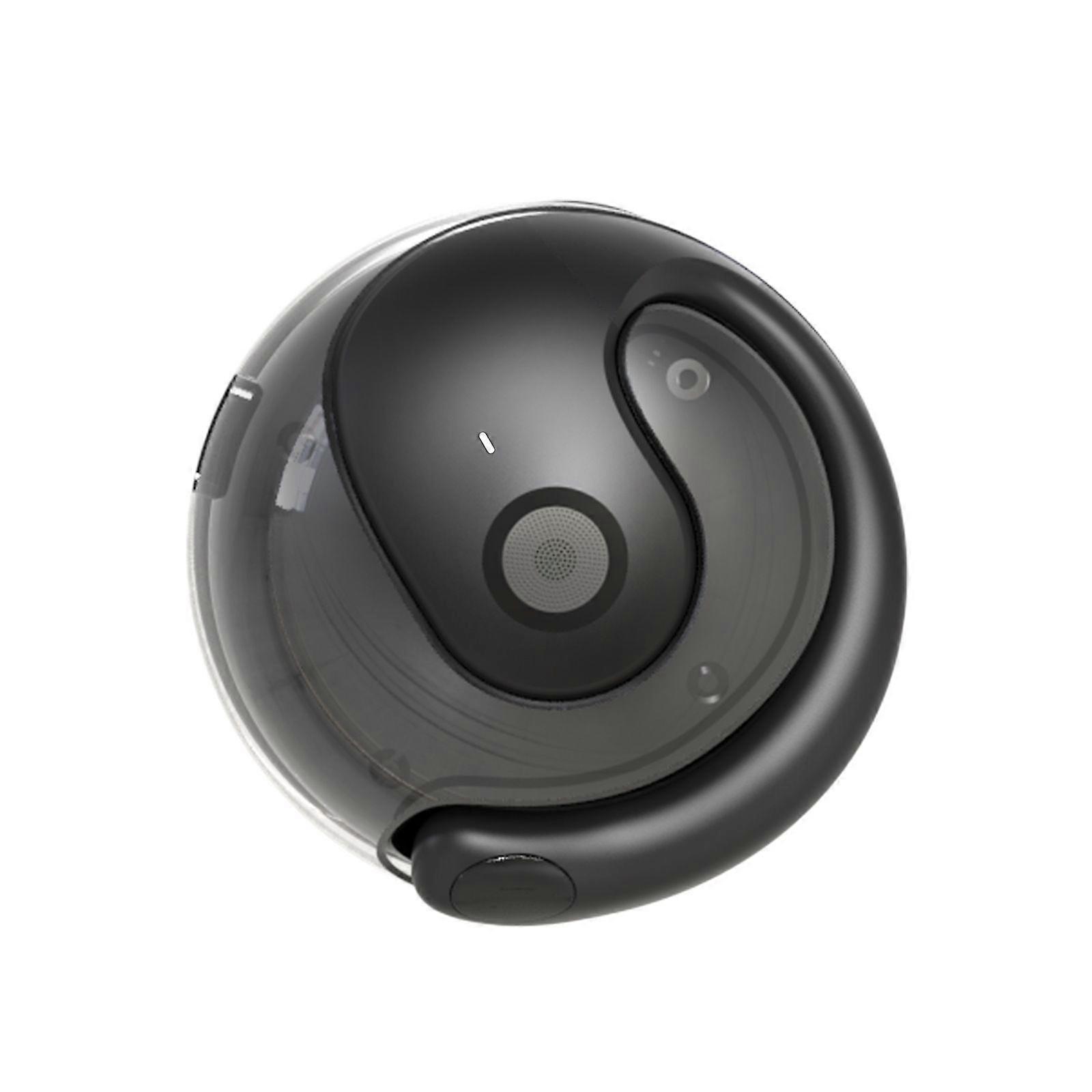 Wireless Bluetooth Earbuds with Earhook and Touch Control