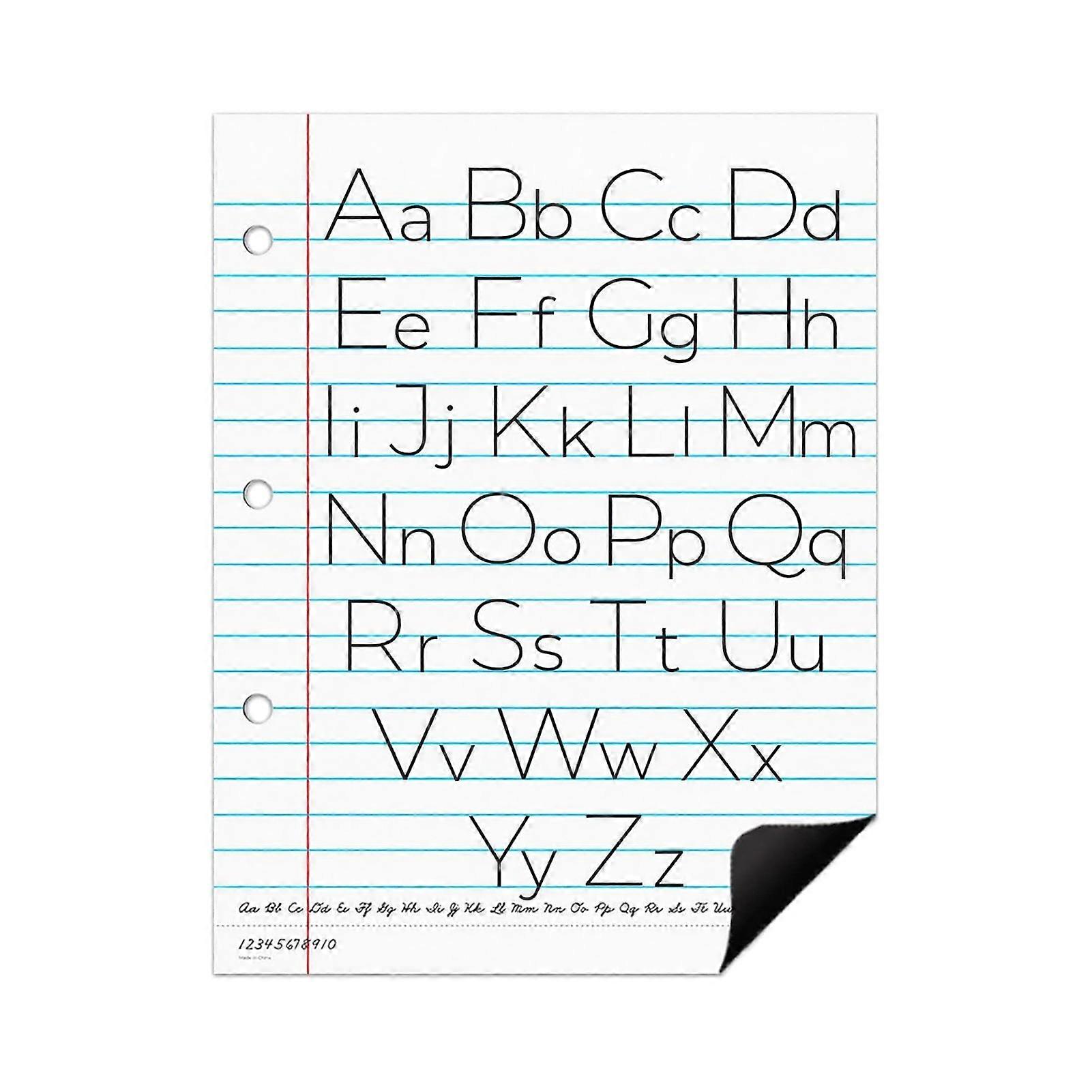 Reusable Handwriting Practice Tool - for Teaching & Home School