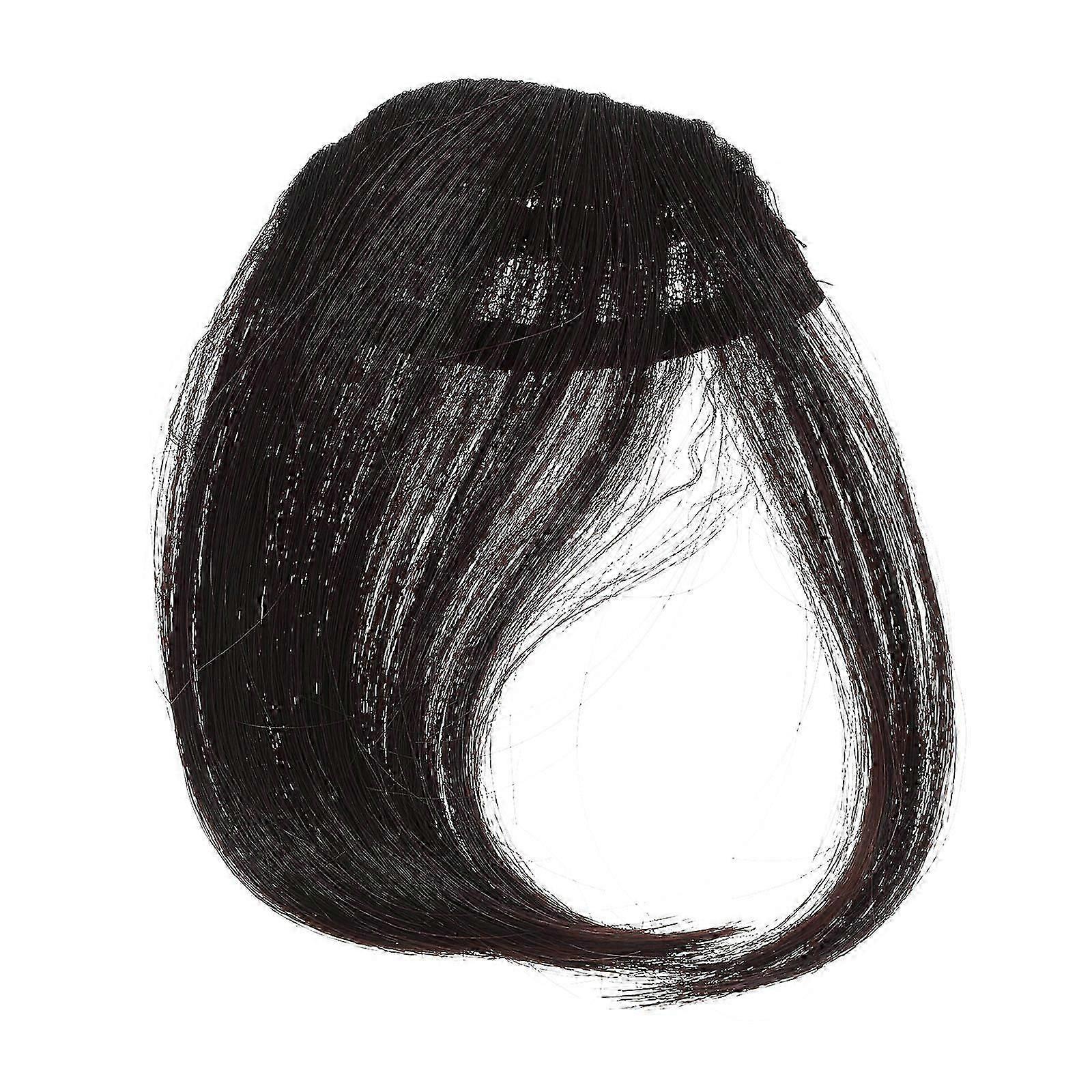 Apliques de cabelo postiços com presilhas para um visual moderno e sofisticado.